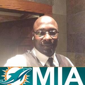 Meet your Posher, Jeffery